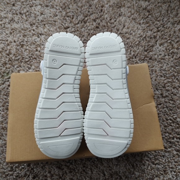Bruno Marc orthopedic summer kids shoes size 12 - Picture 3 of 5